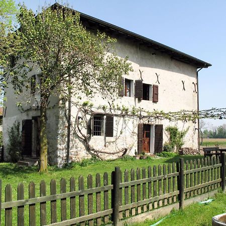 Apartment Casa Del Ligustro By Interhome Strassoldo Экстерьер фото