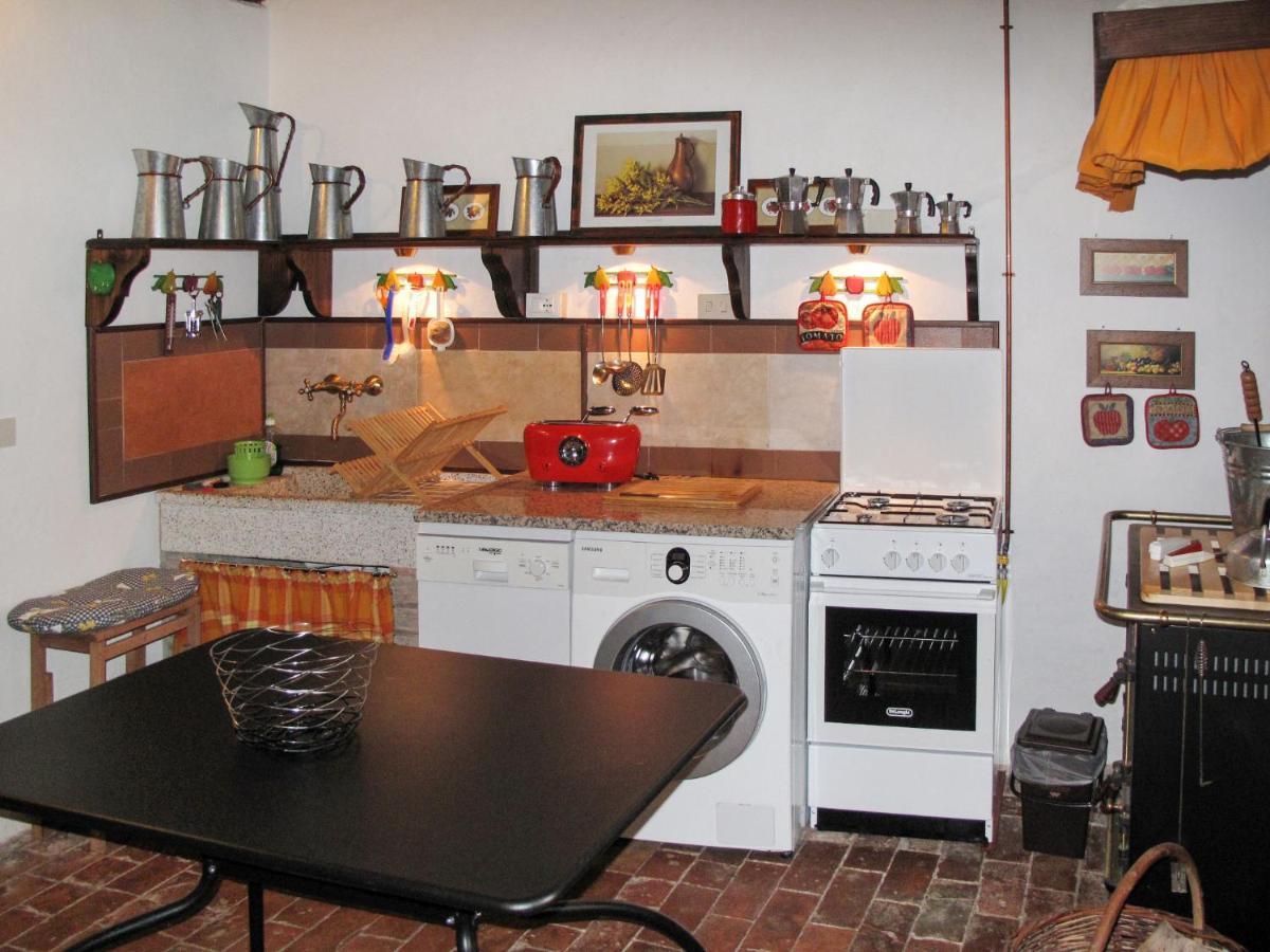 Apartment Casa Del Ligustro By Interhome Strassoldo Экстерьер фото