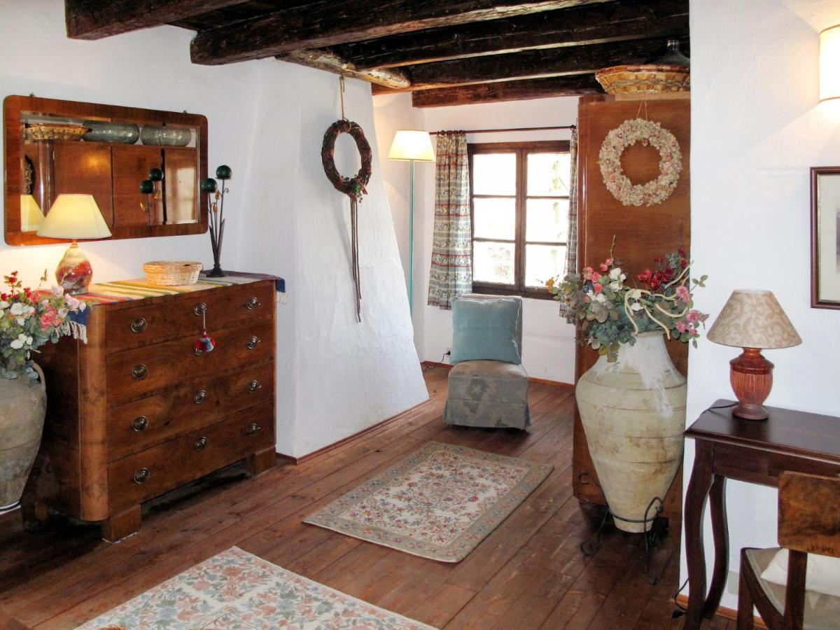 Apartment Casa Del Ligustro By Interhome Strassoldo Экстерьер фото