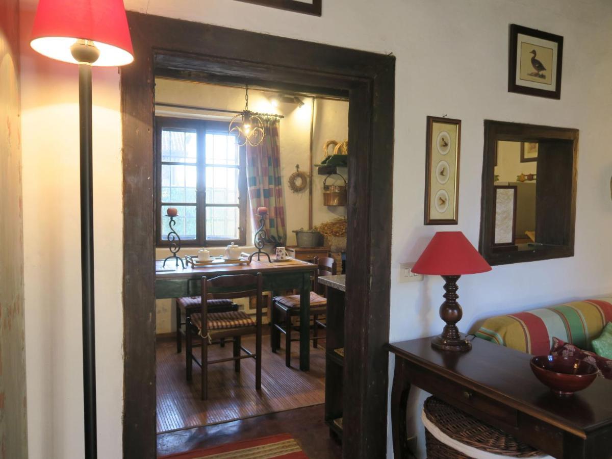 Apartment Casa Del Ligustro By Interhome Strassoldo Экстерьер фото