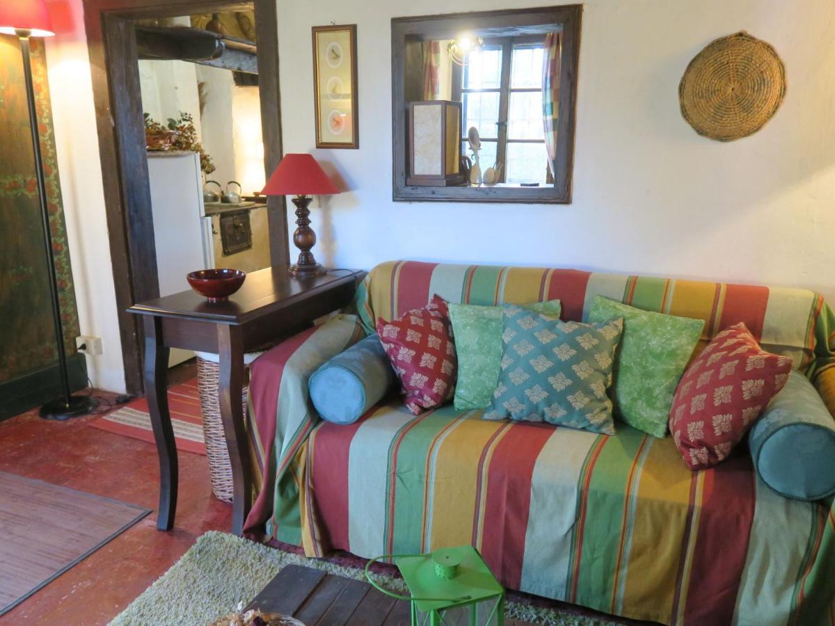 Apartment Casa Del Ligustro By Interhome Strassoldo Экстерьер фото