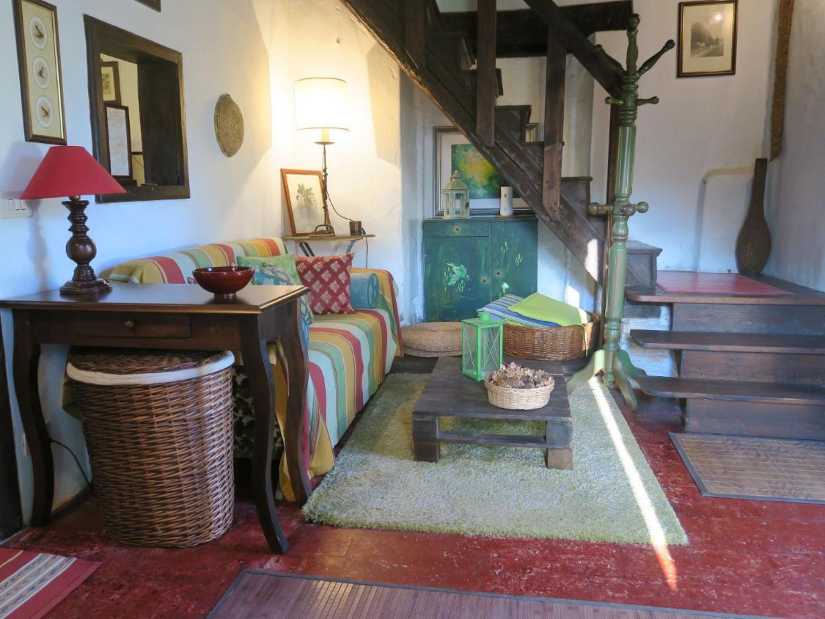 Apartment Casa Del Ligustro By Interhome Strassoldo Экстерьер фото